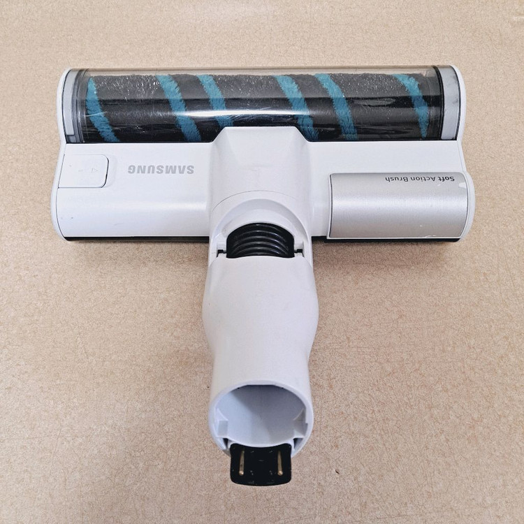 삼성제트 무선청소기 모터헤드 소프트 액션 브러쉬 마루 키트 흡입구 부품 이미지