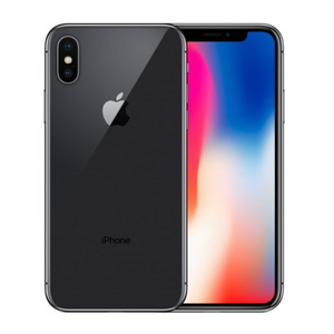 아이폰x 스페이스 그레이 64기가 이미지