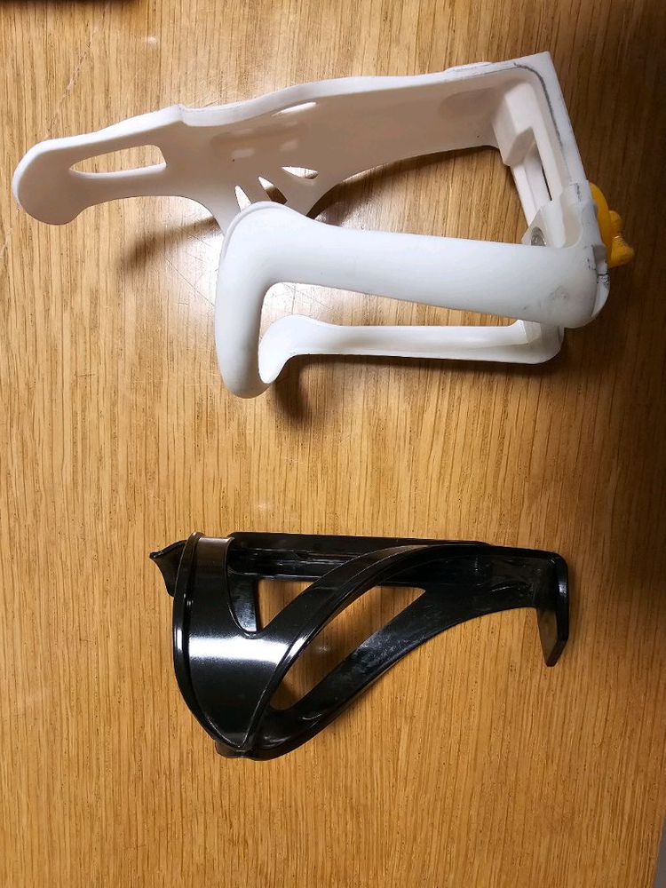 7d안장 uct안장 무명 안장, 접이식페달,물병꽂이2개 모두 이미지