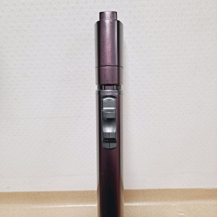 LG 코드제로 A9 무선청소기 정품 완드 연결봉 연장관 파이프 튜브 스틱 이미지