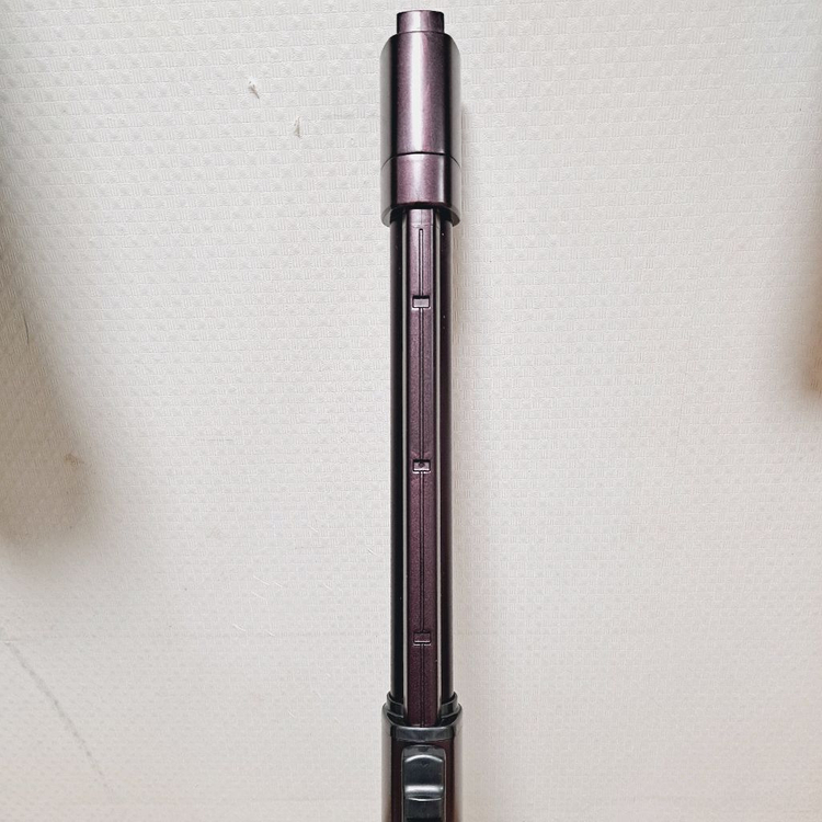 LG 코드제로 A9 무선청소기 정품 완드 연결봉 연장관 파이프 튜브 스틱 이미지