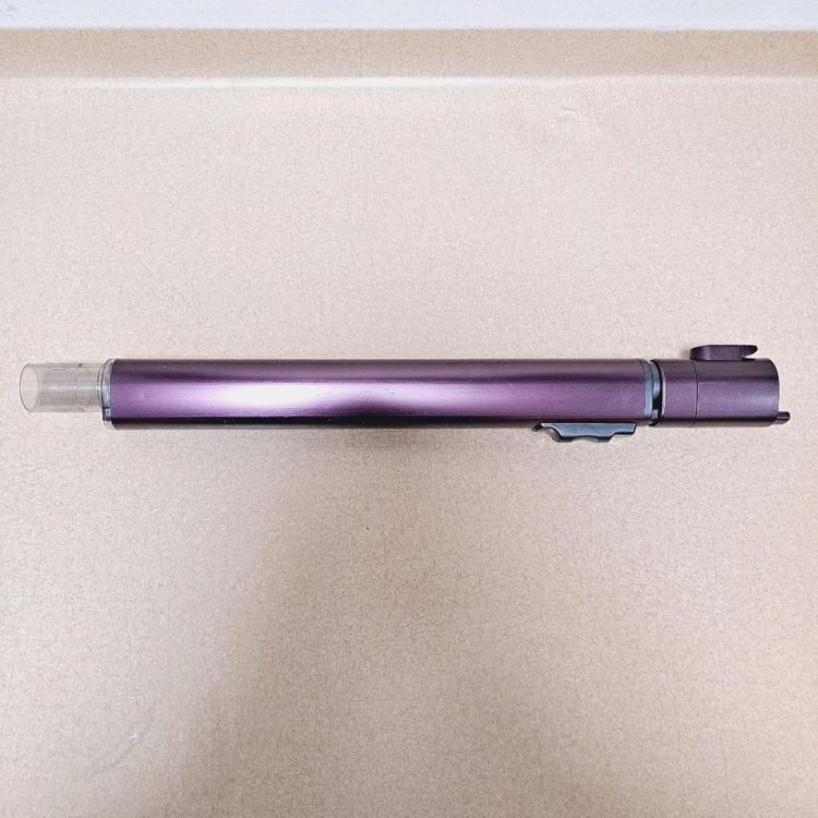 LG 코드제로 A9 무선청소기 정품 완드 연결봉 연장관 파이프 튜브 스틱 이미지