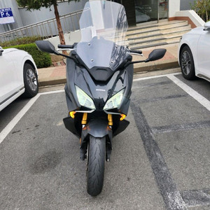 혼다 포르자 750cc 2022년식 이미지