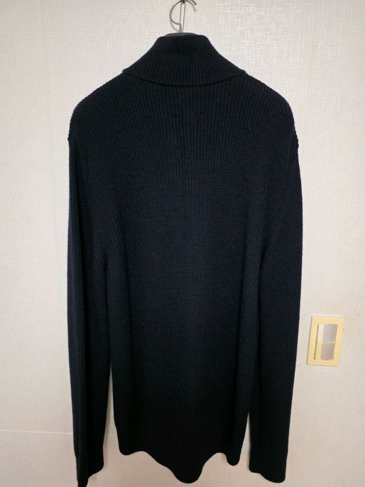 노스프로젝트 니트 가디건 xl사이즈 이미지