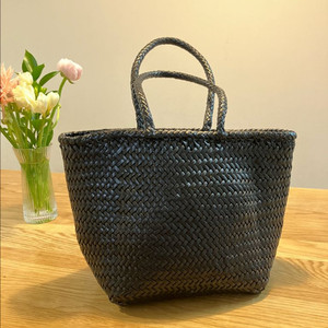 드래곤디퓨전 그레이스백 스몰 8813 Black 드래곤백 이미지