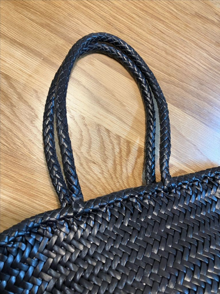 드래곤디퓨전 그레이스백 스몰 8813 Black 드래곤백 이미지