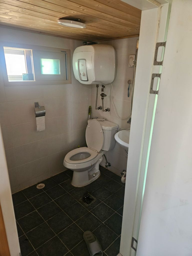 이동식주택 복층 농막6평 이미지