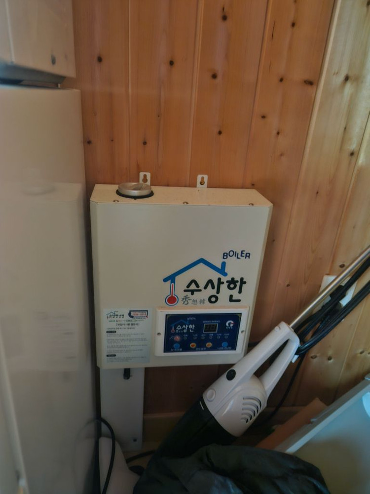 이동식주택 복층 농막6평 이미지