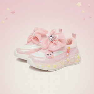 프린세스 캐치티니핑 LED 패딩슬립온 아름핑 운동화 이미지