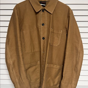 베트라 몰스킨 워크자켓(데저트 색상,48사이즈) 이미지