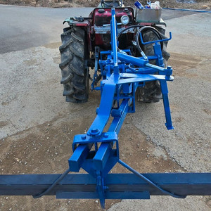 트랙터용 로더 세형플라우 SHP 60-B 이미지