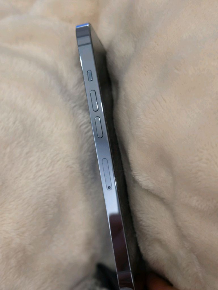 아이폰 13 Pro 시에라 블루 256GB(배터리100%) 이미지