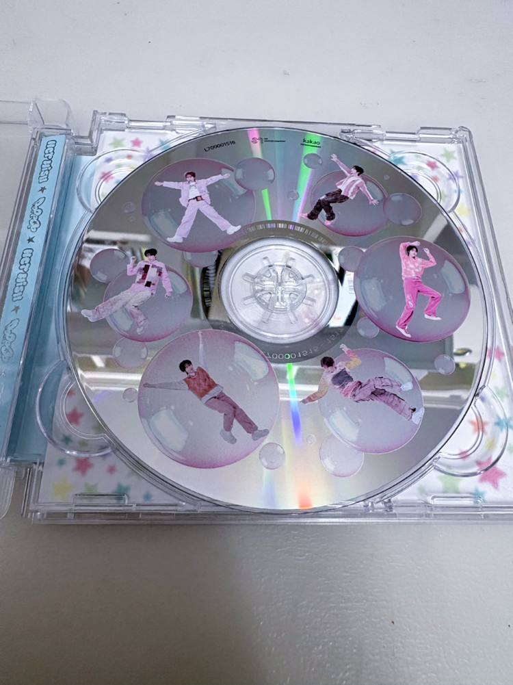 [포카0] 엔시티위시 NCT WISH 팝팝 쥬얼 앨범 유우시 콘서트 리쿠 사쿠야 시온 팬미팅 굿즈 이미지