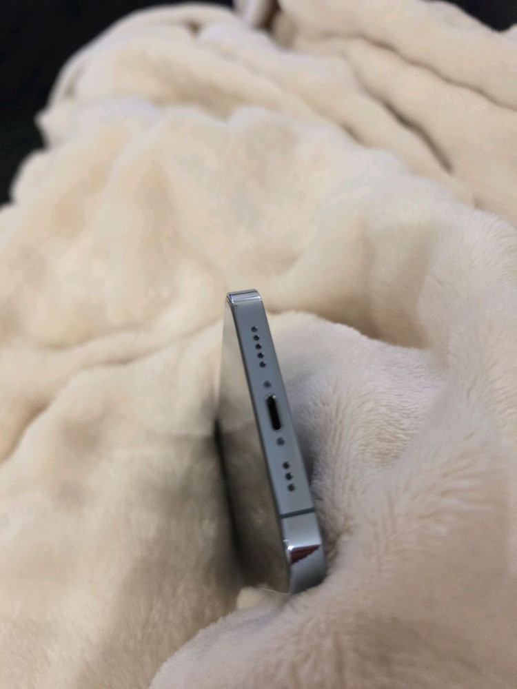 아이폰 13 Pro 시에라 블루 256GB(배터리100%) 이미지