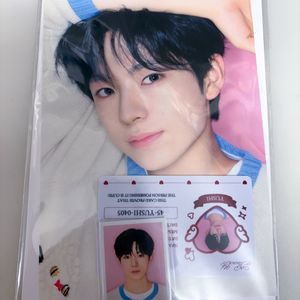 [미개봉]엔시티위시 유우시 스테디 포토세트 nct wish 콘서트 포카 팬미팅 굿즈 사쿠야 시온 리쿠 이미지