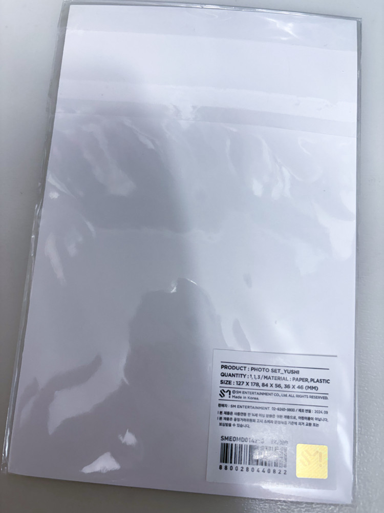 [미개봉]엔시티위시 유우시 스테디 포토세트 nct wish 콘서트 포카 팬미팅 굿즈 사쿠야 시온 리쿠 이미지