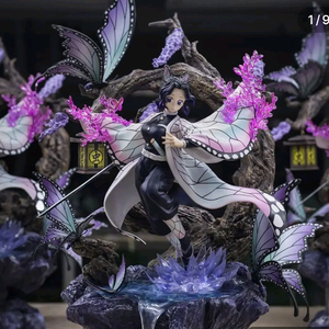 시노부 유킹 니렌 oks(오마카세) 레진 피규어 삽니다! 이미지