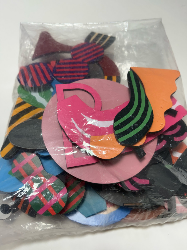 쥬다르 차밍피플 우드토이 이미지