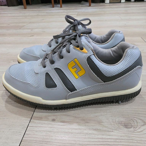 풋조이 골프 캐주얼 골프화 255w 260mm 이미지