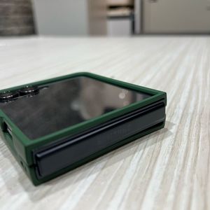 겔럭시z플립 7 256g 이미지