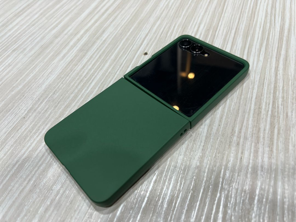 겔럭시z플립 7 256g 이미지