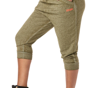 줌바웨어 정품 팬츠 새것 이미지