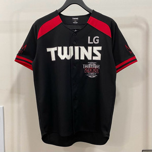<XL> LG트윈스 김현수 2000안타 기념 유니폼 이미지