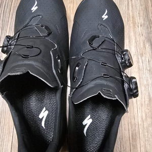 스페셜라이즈드 에스웍스 리콘sl mtb 클릿슈즈 팝니다 이미지