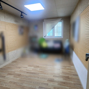 라흐마니노프 방음부스 이전비 포함 이미지