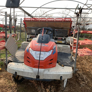 대동 이앙기 디젤 이미지