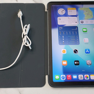 급처) 아이패드 에어4 팝니다 이미지