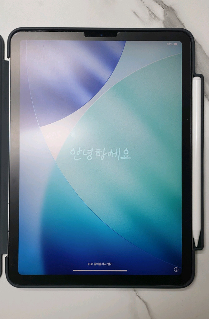 급처) 아이패드 에어4 팝니다 이미지