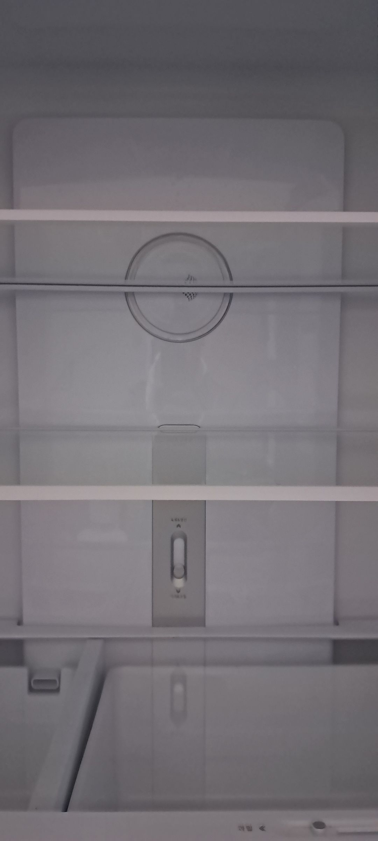 1590 하이메이드 418L 4도어양문형냉장고(블랙) 이미지