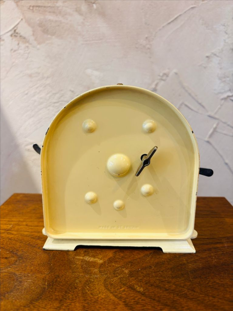 영국 Smiths 빈티지 탁상용 스톱워치 이미지