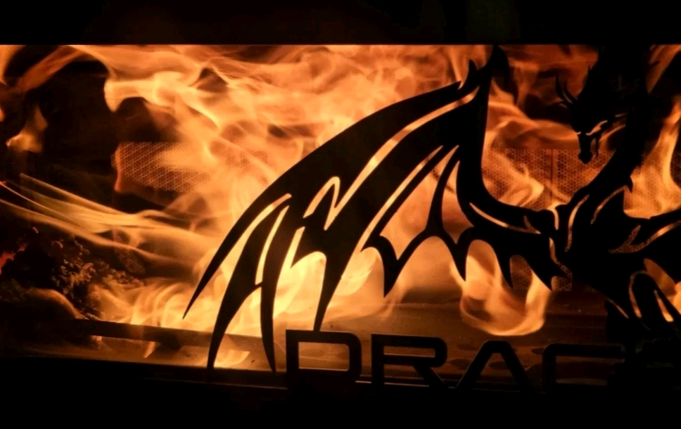 빅토리 캠프 MDD 캠핑용 화목난로 셋트 이미지