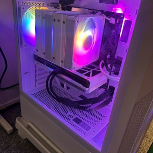 RTX 4070 super, DDR5 32gb PC 판매합니다 이미지