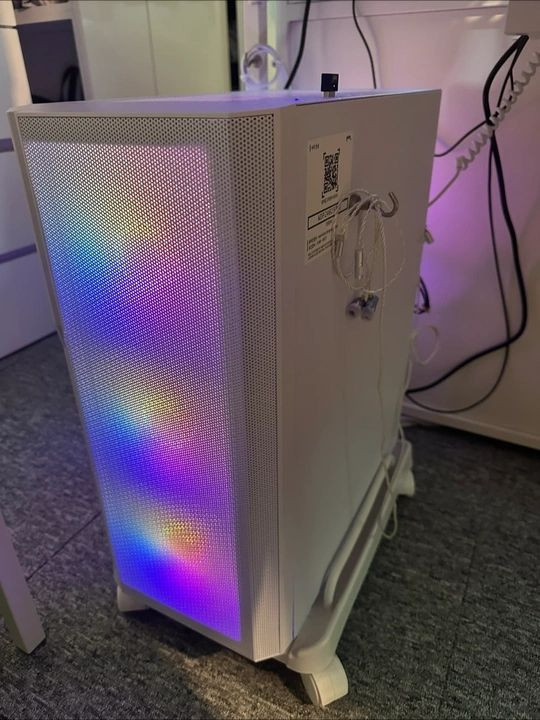 RTX 4070 super, DDR5 32gb PC 판매합니다 이미지