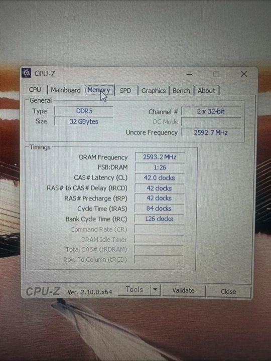 RTX 4070 super, DDR5 32gb PC 판매합니다 이미지