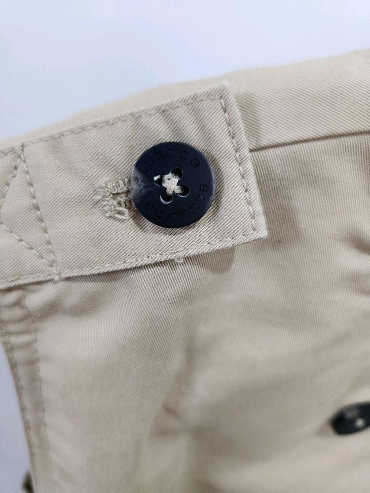 블루독 키즈 145사이즈 트렌치형 원피스 이미지