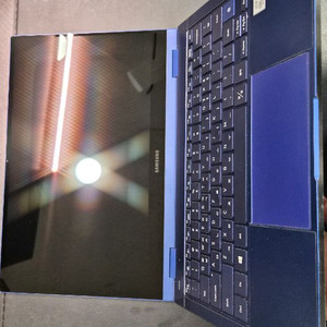 삼성전자 갤럭시북 플렉스 NT930QCG- K716A 이미지