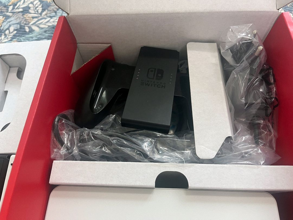 닌텐도스위치 oled 커펌 카미카제 512 이미지