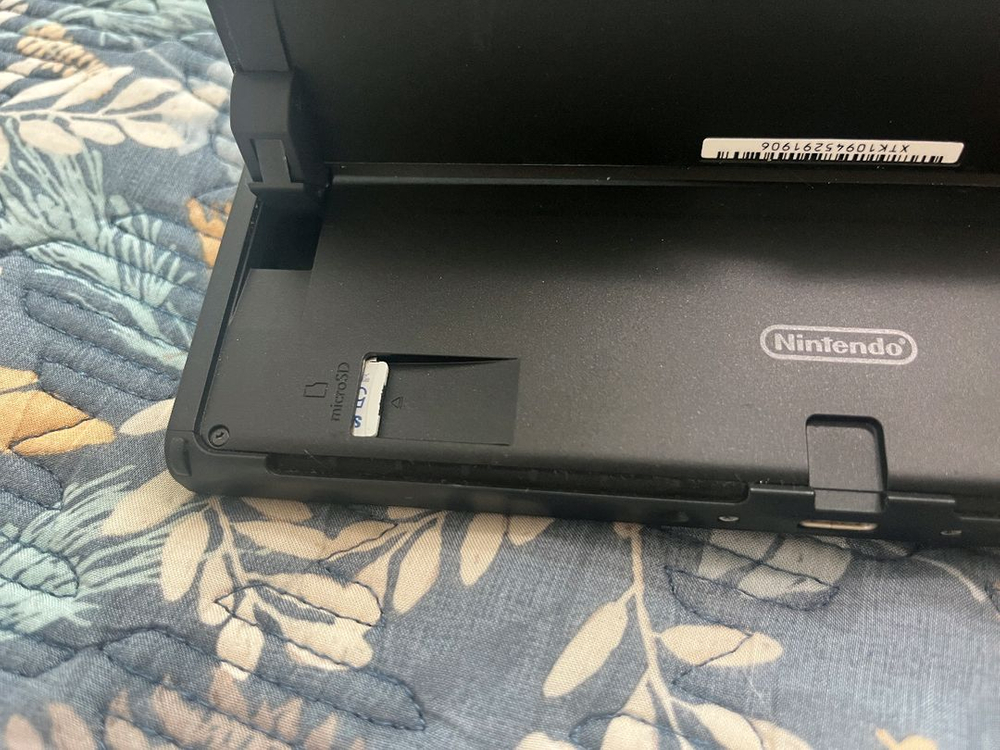 닌텐도스위치 oled 커펌 카미카제 512 이미지