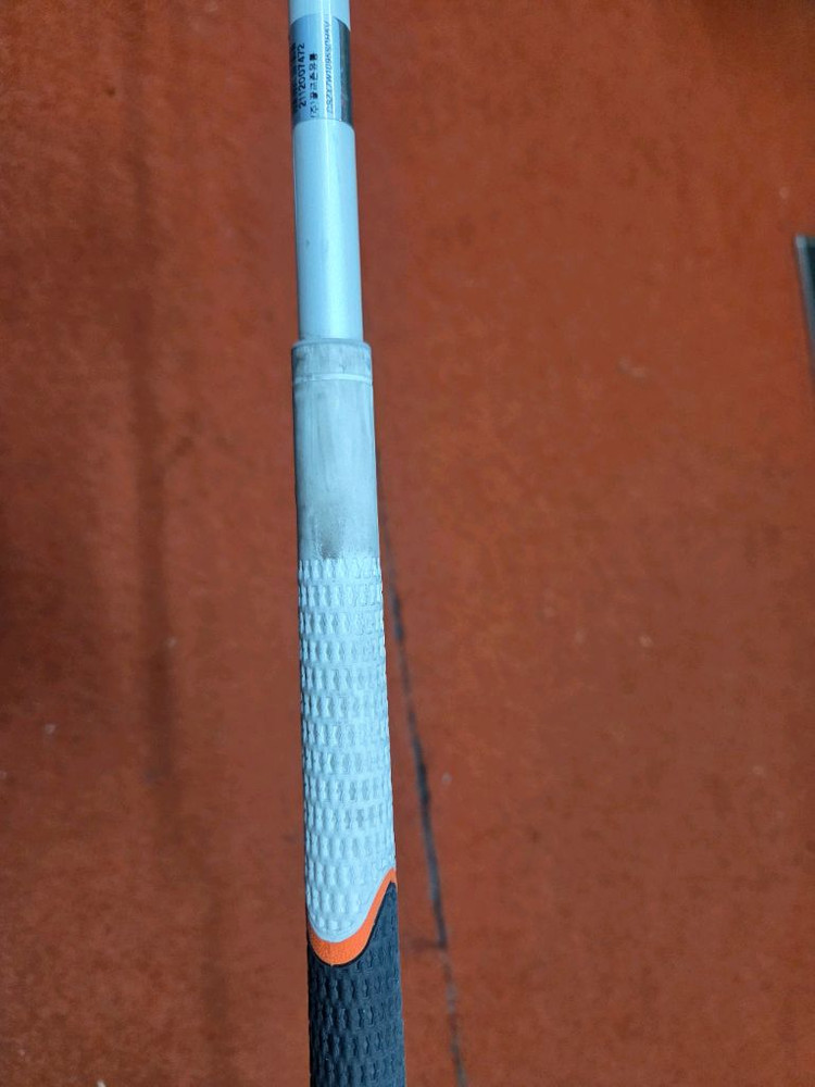 [정품] 투어AD HD-5S 드라이버 샤프트(캘러웨이 슬리브) 이미지