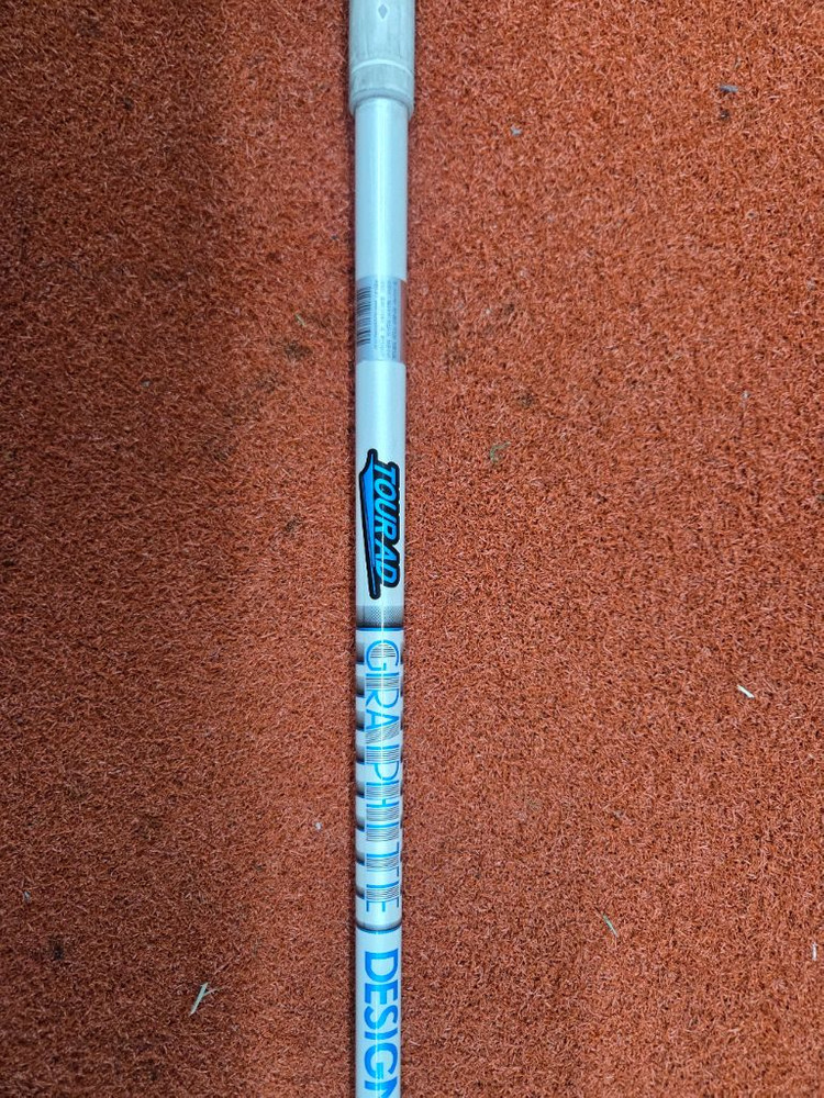 [정품] 투어AD HD-5S 드라이버 샤프트(캘러웨이 슬리브) 이미지