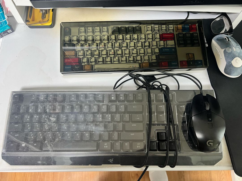 7800x3d, rtx 3080 본체 게이밍컴퓨터 이미지