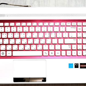 삼성 NT305V5A-A6PB노트북(부품용) 이미지