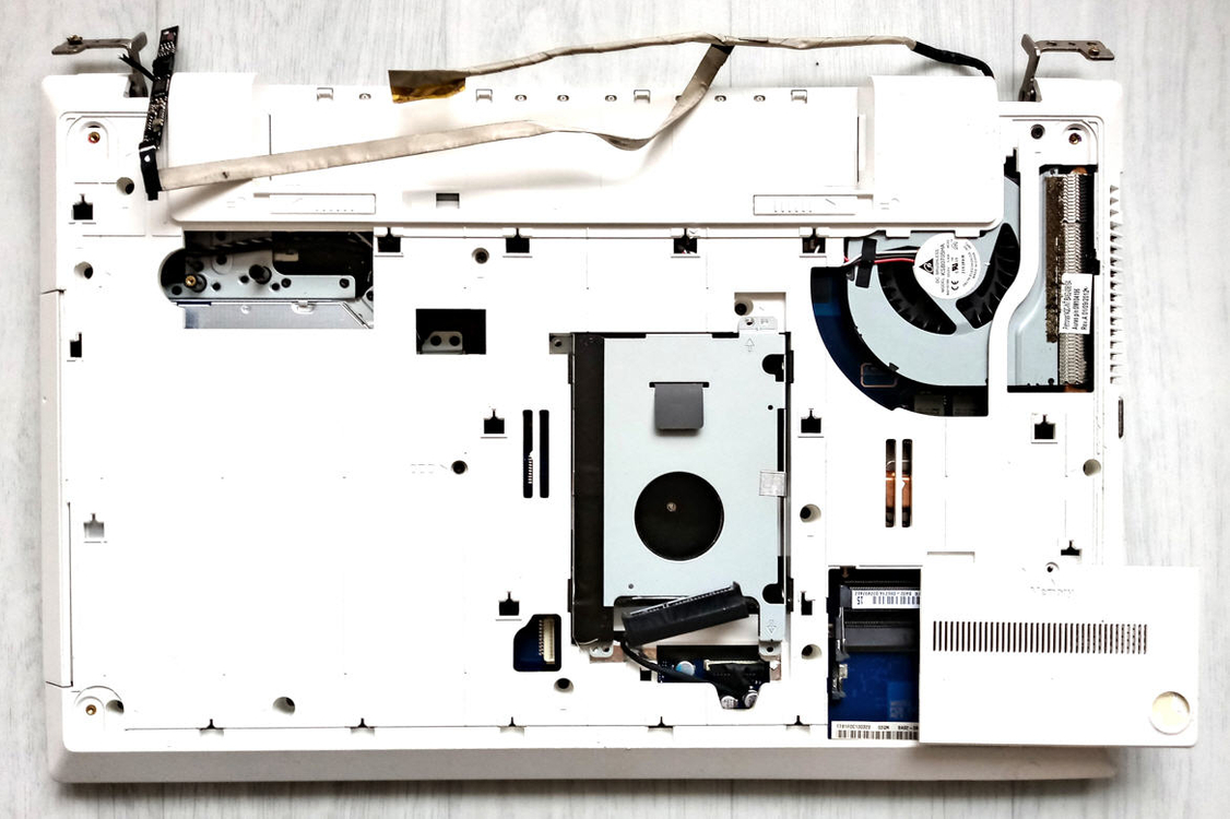 삼성 NT305V5A-A6PB노트북(부품용) 이미지