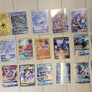 포켓몬카드 판매 이미지