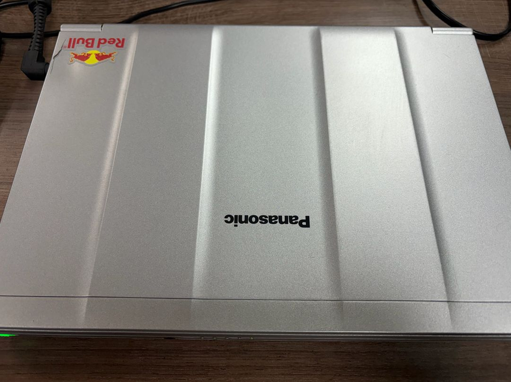 파나소닉 레츠노트 i5 10세대 노트북 판매 이미지