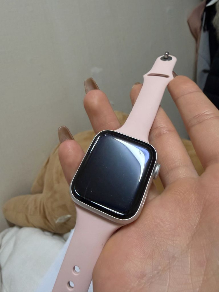 애플워치 se2 40m 이미지